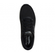 حذاء سكيتشرز ارتش فيت 2.0 للرجال لون أسود-Skechers Men's Arch Fit 2.0 Shoes
