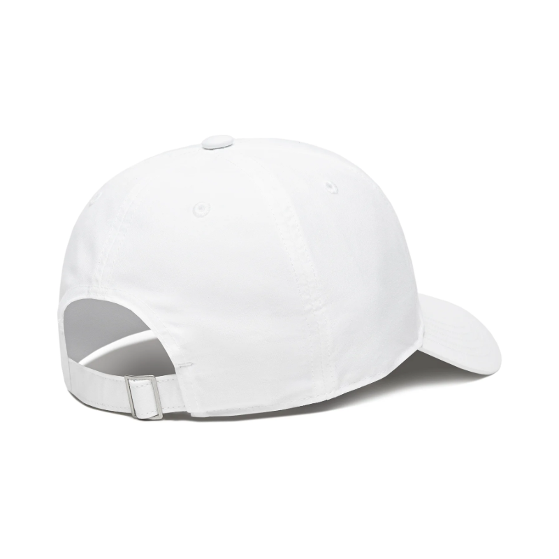 Reebok Unisex' Training Essentials Badge Cap-White