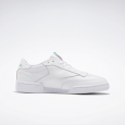 Reebok Mens' Club C 85 Shoes - حذاء ريبوك كلوب سي 85 للرجال لون أبيض