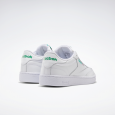 Reebok Mens' Club C 85 Shoes - حذاء ريبوك كلوب سي 85 للرجال لون أبيض