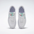 Reebok Mens' Club C 85 Shoes - حذاء ريبوك كلوب سي 85 للرجال لون أبيض
