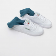 Reebok Mens' Club C 85 Shoes - حذاء ريبوك كلوب سي 85 للرجال لون أبيض