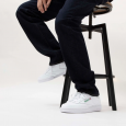 Reebok Mens' Club C 85 Shoes - حذاء ريبوك كلوب سي 85 للرجال لون أبيض