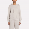 Reebok Women's Identity Small Logo Hoodie