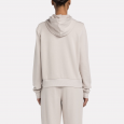 Reebok Women's Identity Small Logo Hoodie