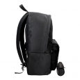 Reebok Kids' Brooklyn 45cm Bag-Black