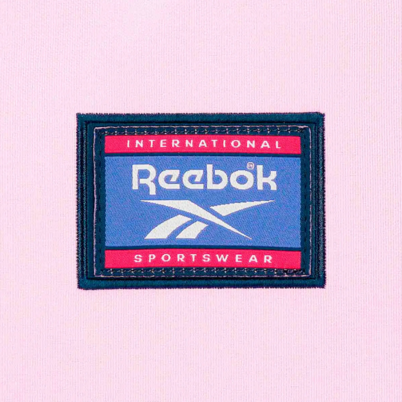 Reebok Kids' Brooklyn 45cm Bag-Pink