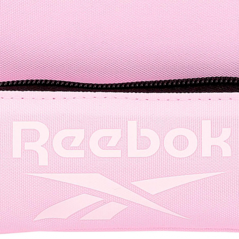 Reebok Kids' Brooklyn 45cm Bag-Pink