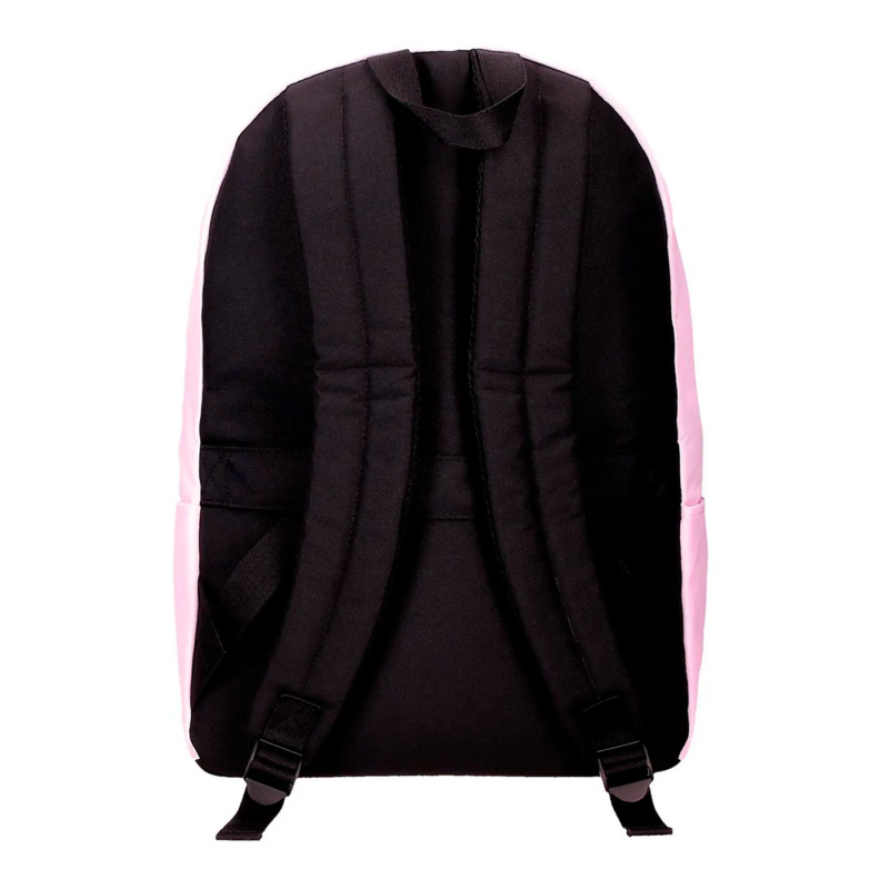 Reebok Kids' Brooklyn 45cm Bag-Pink
