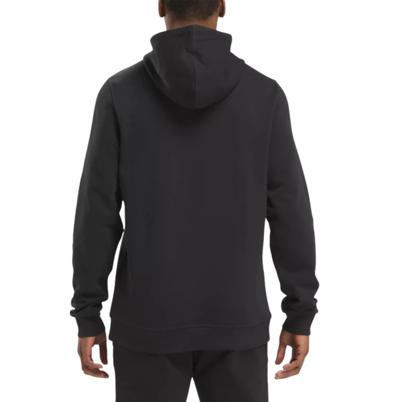 Reebok Men's Identity Big Logo Fleece Hoodie