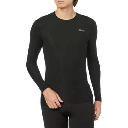 Reebok Men's Comp Ls Shirt