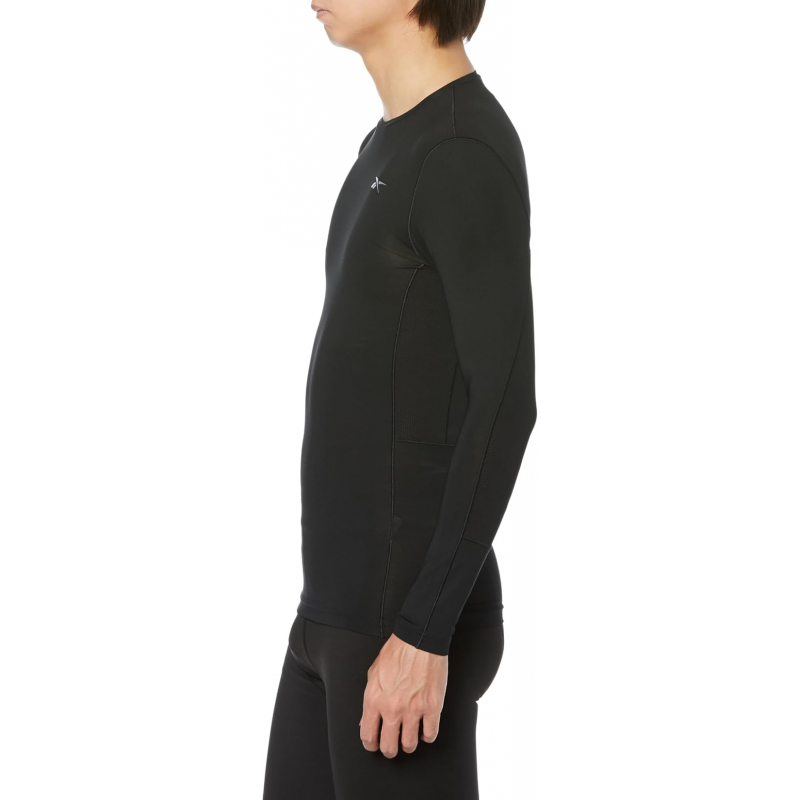 Reebok Men's Comp Ls Shirt