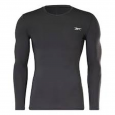 Reebok Men's Comp Ls Shirt