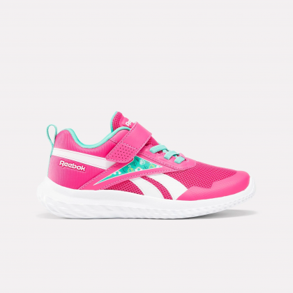 Reebok Kids' Rush Runner 5 Alt Shoes
