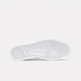 Reebok Womens' Court Advance Bold Shoes - حذاء ريبوك كورت ادفانس بولد للنساء لون أبيض