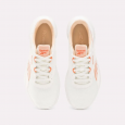 Reebok Womens' Lite 4 Shoes - حذاء ريبوك لايت 4 للنساء لون أوفوايت وزهري