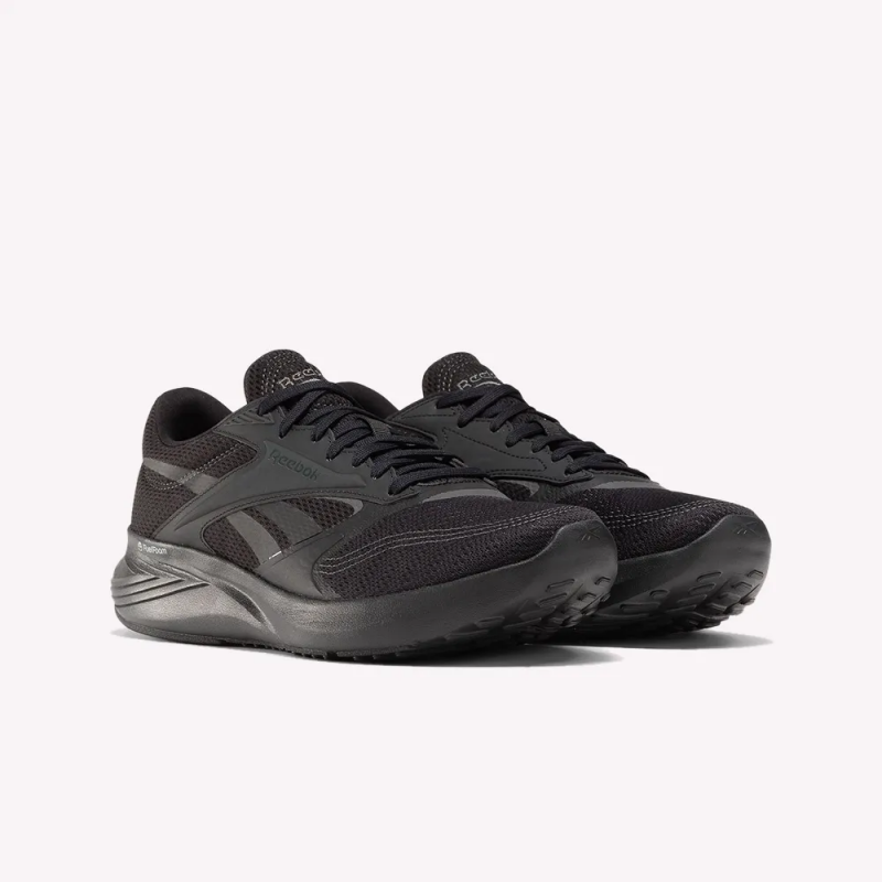 Reebok Mens' Energen Tech 2 Running Shoes - حذاء ريبوك اينيرجن تيك 2 للرجال لون أسود