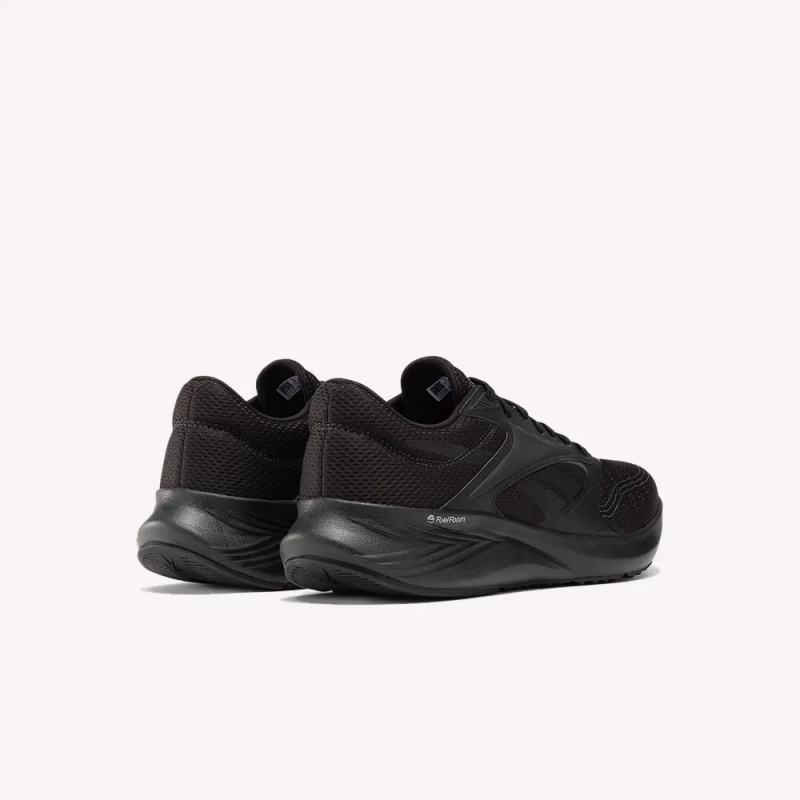 Reebok Mens' Energen Tech 2 Running Shoes - حذاء ريبوك اينيرجن تيك 2 للرجال لون أسود