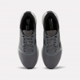 Reebok Mens' Energen Tech Plus 2 Running Shoes - حذاء ريبوك اينيرجن تيك بلس 2 للرجال لون رمادي وأسود