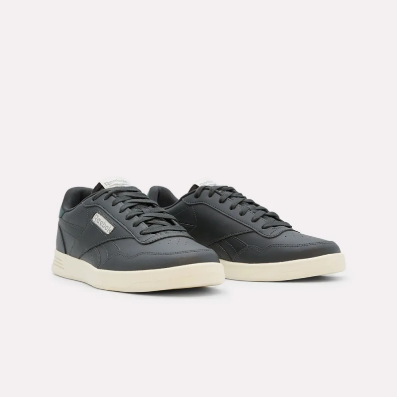 Reebok Mens' Court Advance Shoes - حذاء ريبوك كورت ادفانس للرجال لون أسود