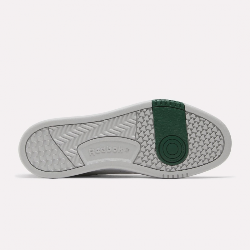 Reebok Mens' Phase Court Shoes - حذاء ريبوك فييز كورت للرجال لون أبيض