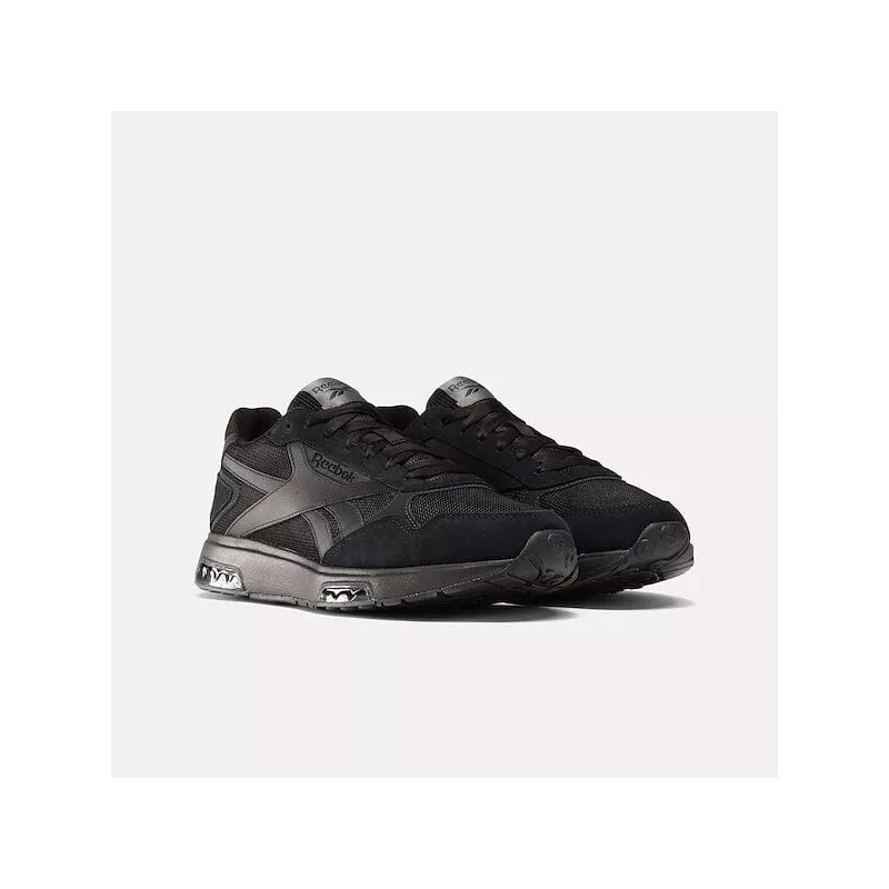 Reebok Mens' Glide DMX Shoes - حذاء ريبوك جلايد دي ام اكس للرجال لون أسود