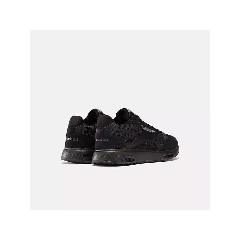 Reebok Mens' Glide DMX Shoes - حذاء ريبوك جلايد دي ام اكس للرجال لون أسود