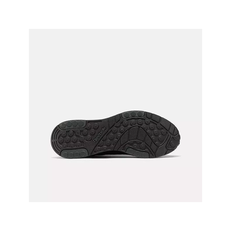 Reebok Mens' Glide DMX Shoes - حذاء ريبوك جلايد دي ام اكس للرجال لون أسود