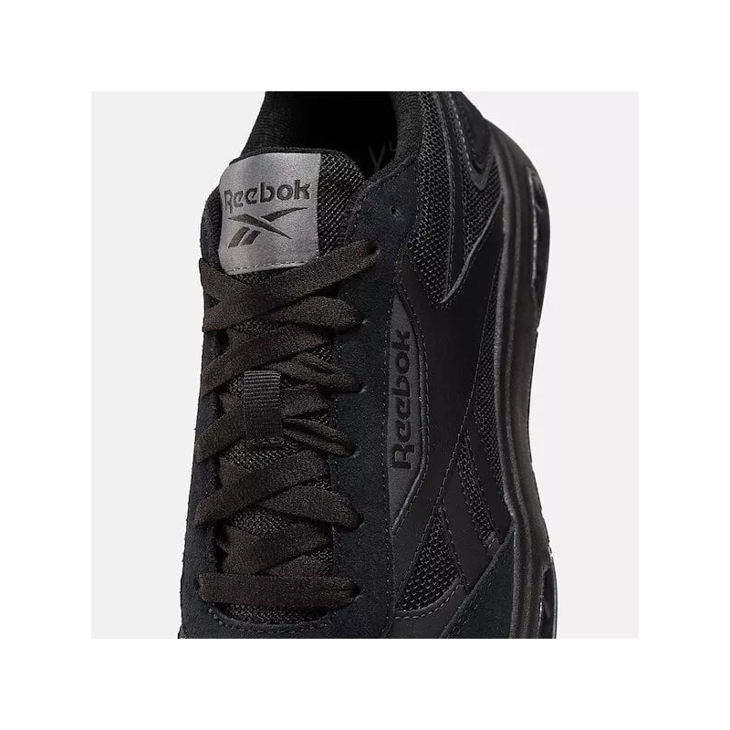 Reebok Mens' Glide DMX Shoes - حذاء ريبوك جلايد دي ام اكس للرجال لون أسود