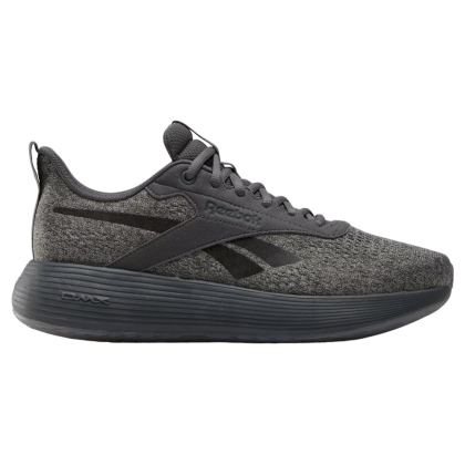 Reebok Mens' DMX Comfort+ Shoes - حذاء ريبوك دي ام اكس كمفورت بلس للرجال لون رمادي