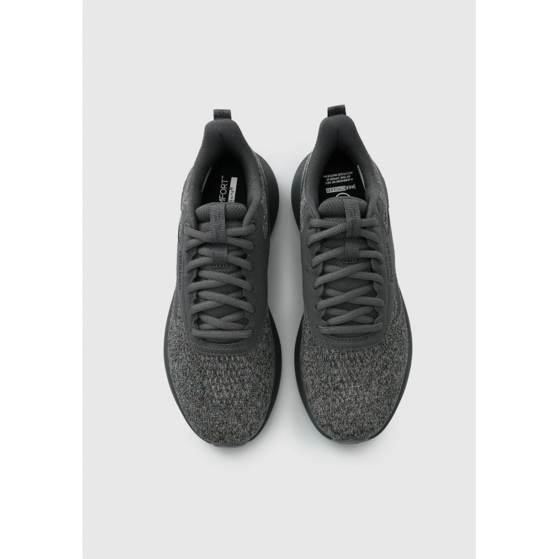 Reebok Mens' DMX Comfort+ Shoes - حذاء ريبوك دي ام اكس كمفورت بلس للرجال لون رمادي