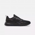 Reebok Mens' NFX Training Shoes - حذاء ريبوك ان اف اكس للرجال لون أسود