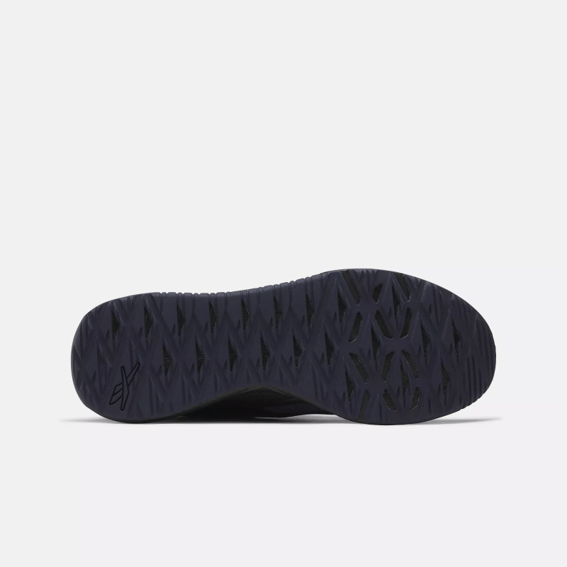 Reebok Mens' NFX Training Shoes - حذاء ريبوك ان اف اكس للرجال لون أسود