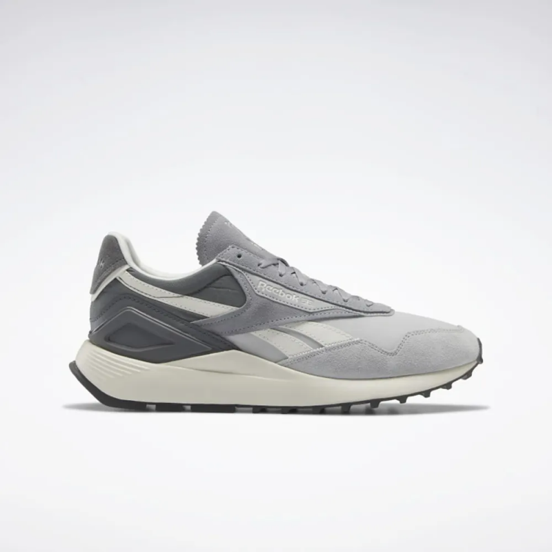 Reebok Unisex' Classic Leather Legacy AZ Shoes