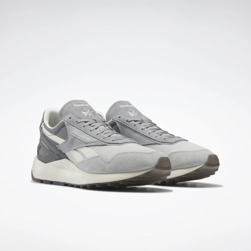 Reebok Unisex' Classic Leather Legacy AZ Shoes