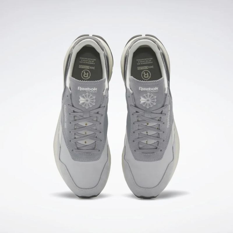 Reebok Unisex' Classic Leather Legacy AZ Shoes