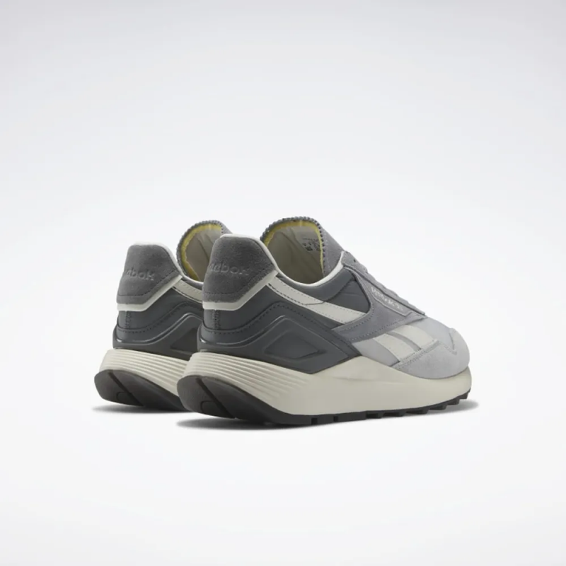 Reebok Unisex' Classic Leather Legacy AZ Shoes