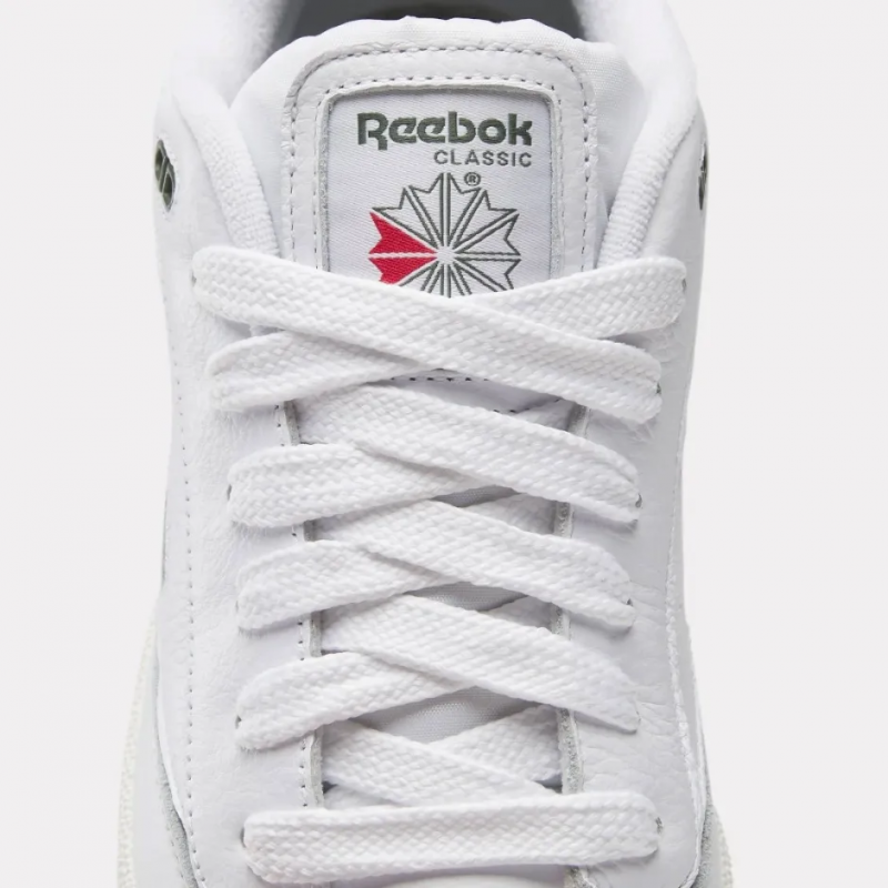 Reebok Mens' Club C Bulc Shoes