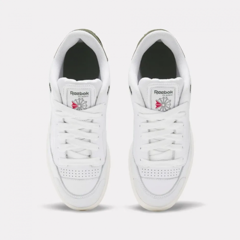Reebok Mens' Club C Bulc Shoes