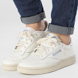 Reebok Women's Club C 85 Shoes