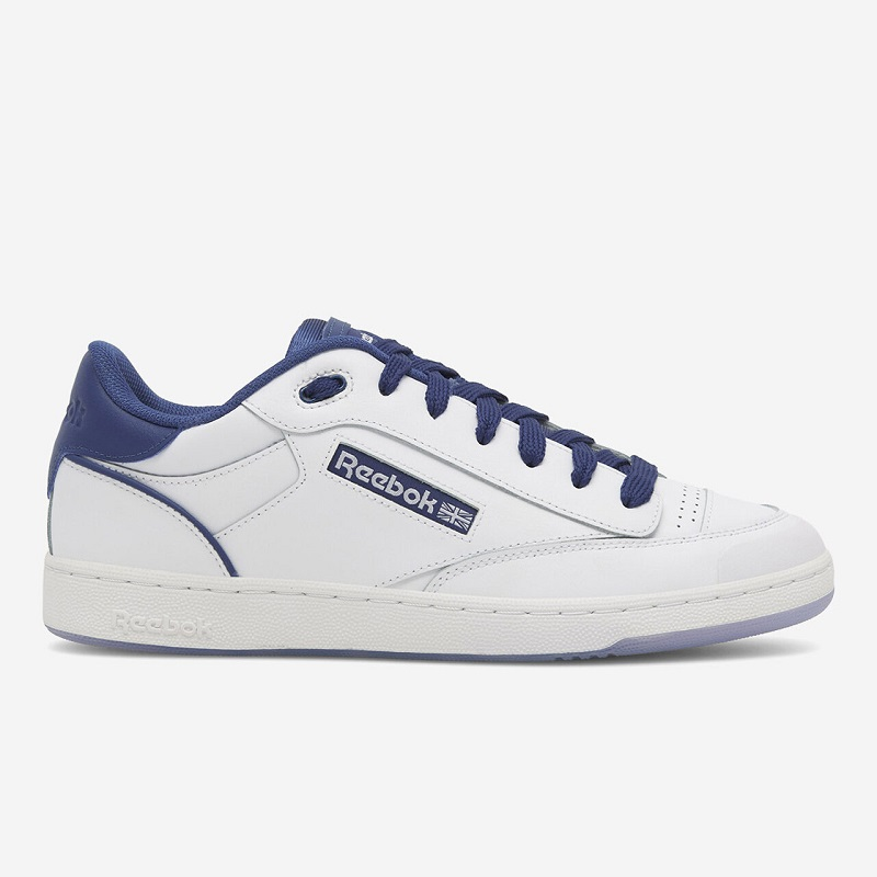 Reebok Mens' Club C Bulc Shoes