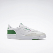 Reebok Mens' Court Peak Shoes