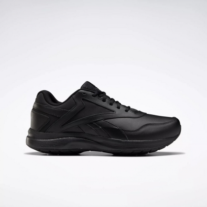 Reebok Men's Walk Ultra 7 DMX MAX Extra-Wide Shoes