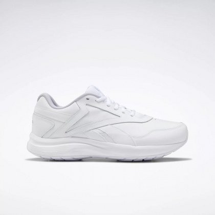 Reebok Men's Walk Ultra 7 DMX MAX Extra-Wide Shoes