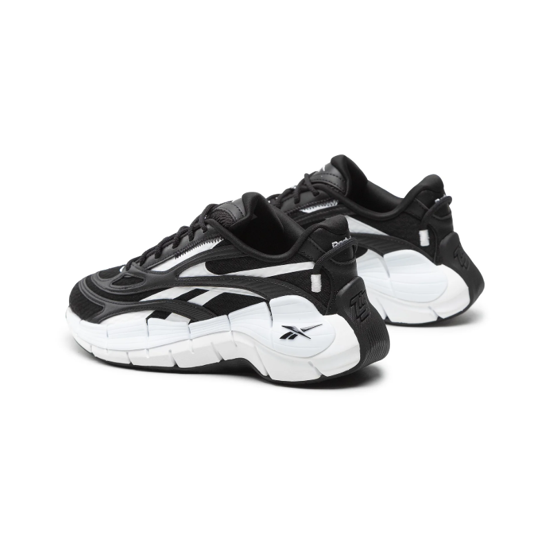 Reebok Womens' Zig Kinetica 2.5 Shoes