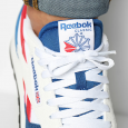 Reebok Unisex' Classic Leather Shoes