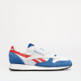 Reebok Unisex' Classic Leather Shoes