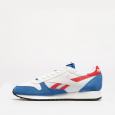 Reebok Unisex' Classic Leather Shoes