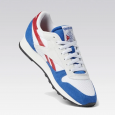 Reebok Unisex' Classic Leather Shoes