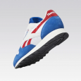 Reebok Unisex' Classic Leather Shoes